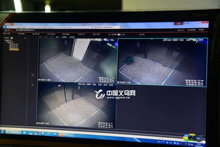 義烏企業(yè)借助物聯(lián)網(wǎng)技術(shù)領(lǐng)跑智慧電梯研發(fā)，探索城市垂直交通新紀(jì)元